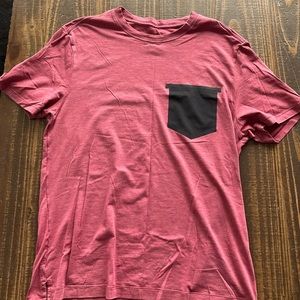 Lululemon Mens Shirt